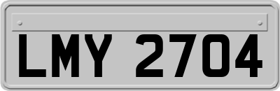 LMY2704