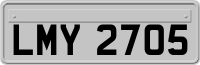LMY2705