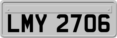 LMY2706