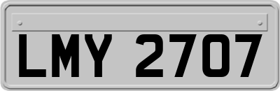 LMY2707