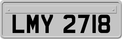 LMY2718