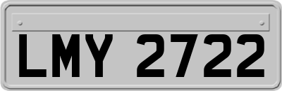 LMY2722