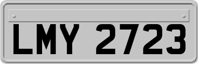 LMY2723