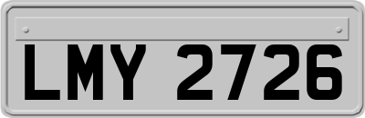 LMY2726