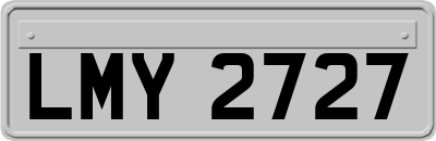 LMY2727