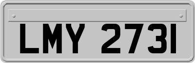 LMY2731