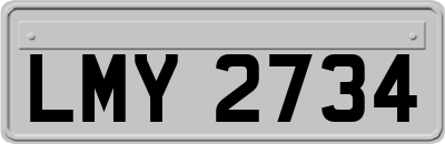 LMY2734