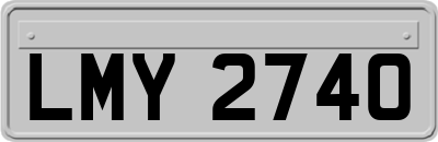 LMY2740