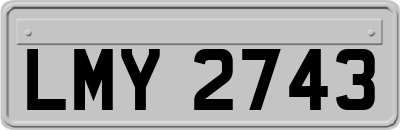 LMY2743