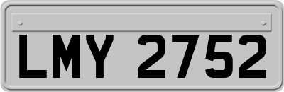 LMY2752