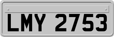 LMY2753