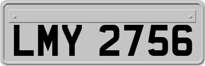 LMY2756
