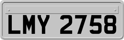 LMY2758