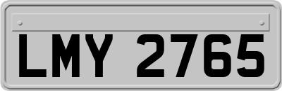 LMY2765
