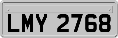 LMY2768