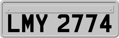 LMY2774