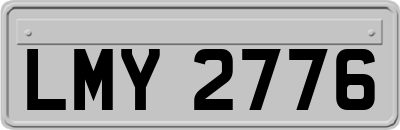 LMY2776