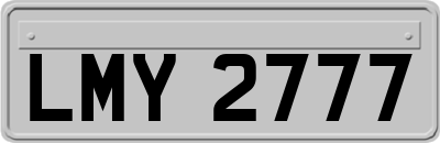 LMY2777