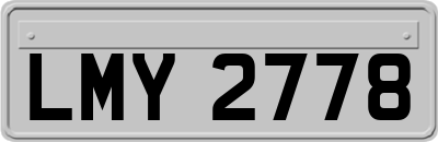 LMY2778