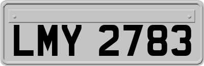 LMY2783