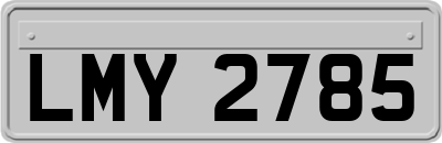 LMY2785