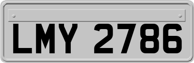 LMY2786