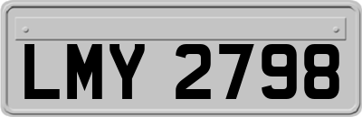 LMY2798