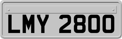 LMY2800