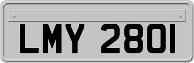 LMY2801