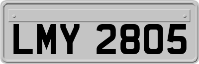 LMY2805