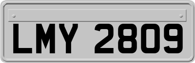 LMY2809