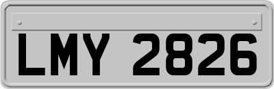 LMY2826