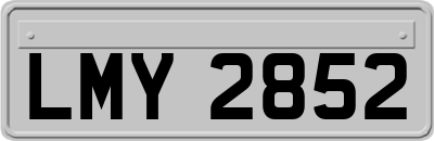 LMY2852