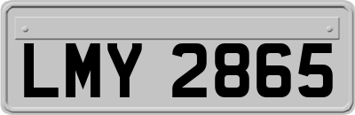 LMY2865