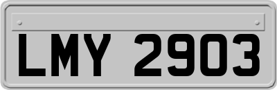 LMY2903
