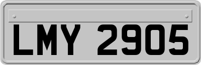 LMY2905