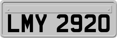LMY2920