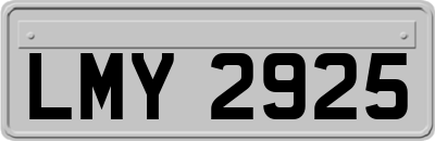 LMY2925