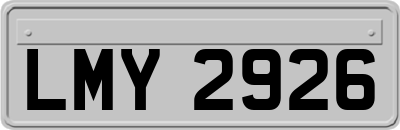 LMY2926