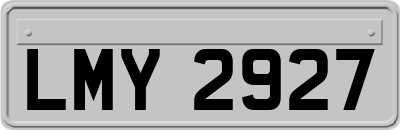 LMY2927