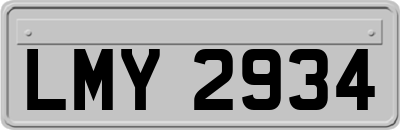 LMY2934