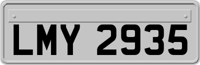 LMY2935