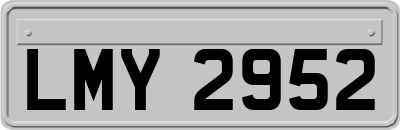 LMY2952