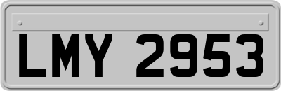 LMY2953
