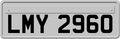 LMY2960