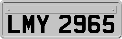 LMY2965