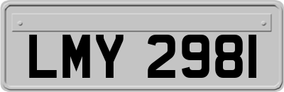 LMY2981