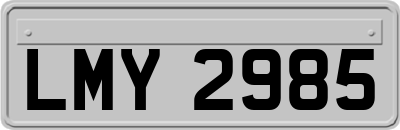 LMY2985