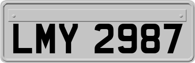 LMY2987