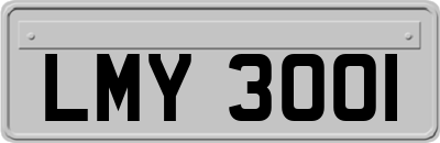 LMY3001